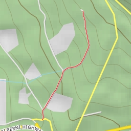 thumbnail for Forestry Lookout