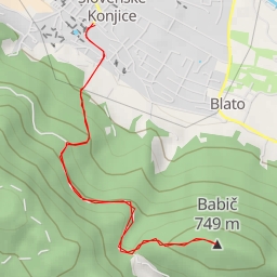 thumbnail for Babič