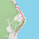 thumbnail for Young's Cave Look Off