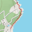 thumbnail for Thunder Cave Look Off