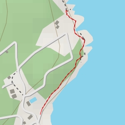 thumbnail for Thunder Cave Look Off