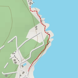 thumbnail for Atop Young's Cave