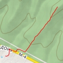 thumbnail for щель Глубокая