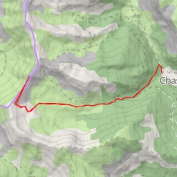 thumbnail for Montagne de Vachière