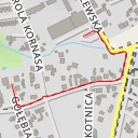 thumbnail for Gołębia - Katowice