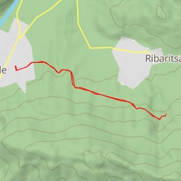 thumbnail for Етрополски Водопад