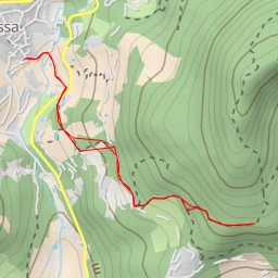 thumbnail for camí de Pastoritx