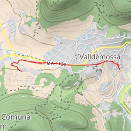 thumbnail for Ma-1130