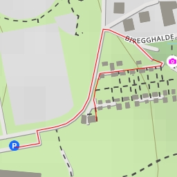 thumbnail for Zihlmattweg - Zihlmattweg