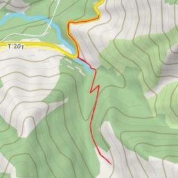 thumbnail for i caseddi di a capiaghja