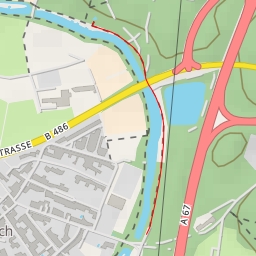 thumbnail for Amphibienteich