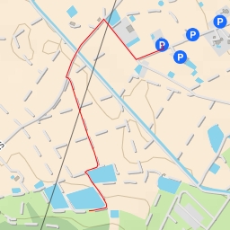 thumbnail for Camino de los Aniortes