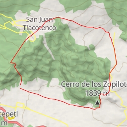 thumbnail for Calle de la Hoya - Calle de la Hoya