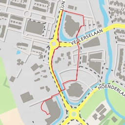 thumbnail for Van Lodenstein College - Lunterseweg