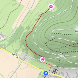 thumbnail for Panoramablick Kahlgrund - Sailauf