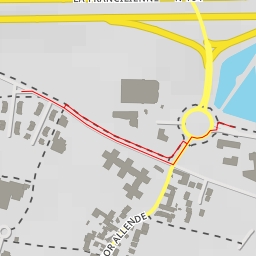 thumbnail for Techniparc - Avenue Condorcet