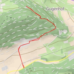 thumbnail for Jakobsbrünneli - Barmelhofstrasse