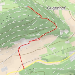 thumbnail for Jakobsbrünneli - Barmelhofstrasse