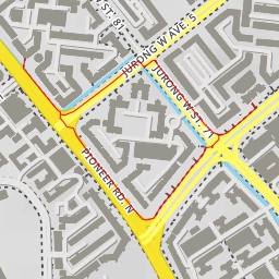 thumbnail for Jurong West Street 81 - Singapore