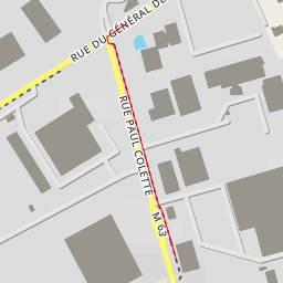 thumbnail for Rue du Général de Gaulle