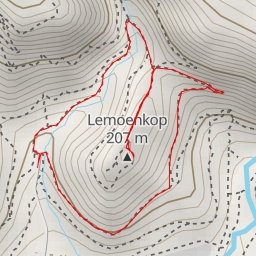 thumbnail for Lemoenkop