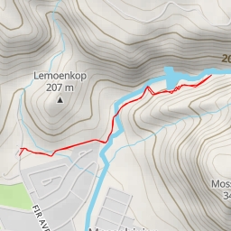 thumbnail for Fernkloof Nature Reserve - Overstrand Local Municipality