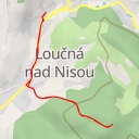 thumbnail for Loučenský vrch