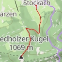 thumbnail for Riedholzer Kugel