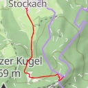 thumbnail for Iberger Kugel