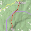 thumbnail for Cesta za Vojak