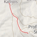 thumbnail for гора - Μεσαριά - Καμάρι - Δημοτική Ενότητα Θήρας