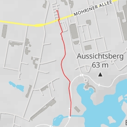 thumbnail for Haselnussweg - Berlin