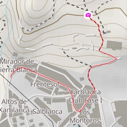 thumbnail for Finca Capellania - Marbella