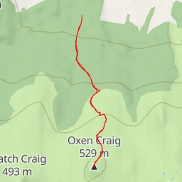 thumbnail for Oxen Craig