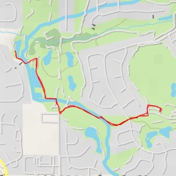 thumbnail for Ralston Creek Trail - Ralston Creek Trail