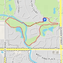 thumbnail for West 64th Circle