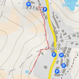 thumbnail for Via Colombaia - Via Colombaia