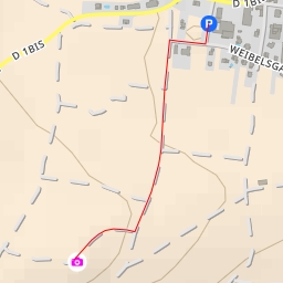 thumbnail for Route de Bergheim