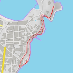 thumbnail for Promenade Robert Surcouf