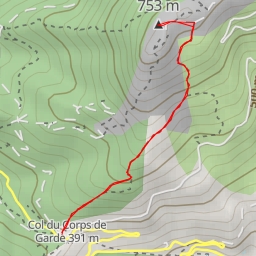 thumbnail for Caume Ouest