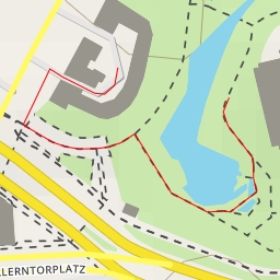 thumbnail for Museum für Hamburgische Geschichte - Holstenwall - Hamburg