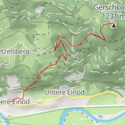 thumbnail for Gerschkogel