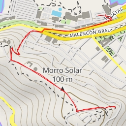 thumbnail for Mirador