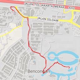 thumbnail for Imperial Klub Golf - Jalan Pulau Golf