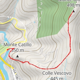 thumbnail for Monte Giorgio