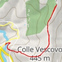 thumbnail for Costa di Piavola