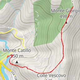 thumbnail for Costa di Piavola