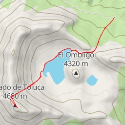 thumbnail for Pico del Fraile