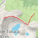 thumbnail for pico del águila