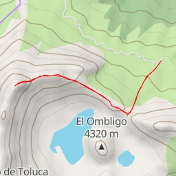 thumbnail for pico del águila